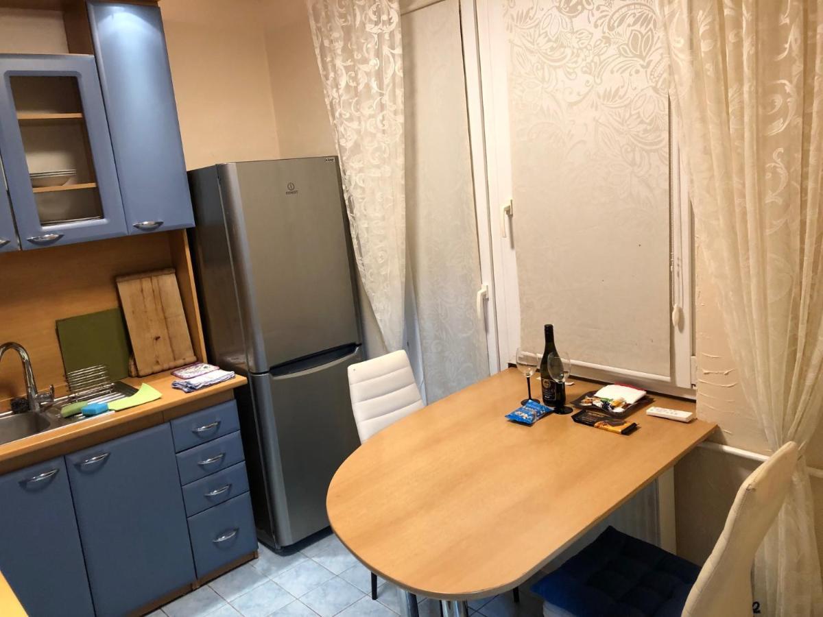 Apartment Sever Hroncova Kosice Luaran gambar