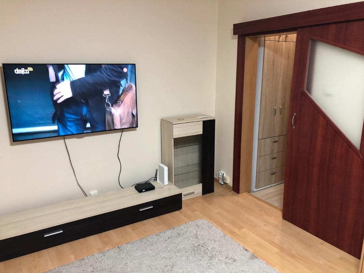Apartment Sever Hroncova Kosice Luaran gambar