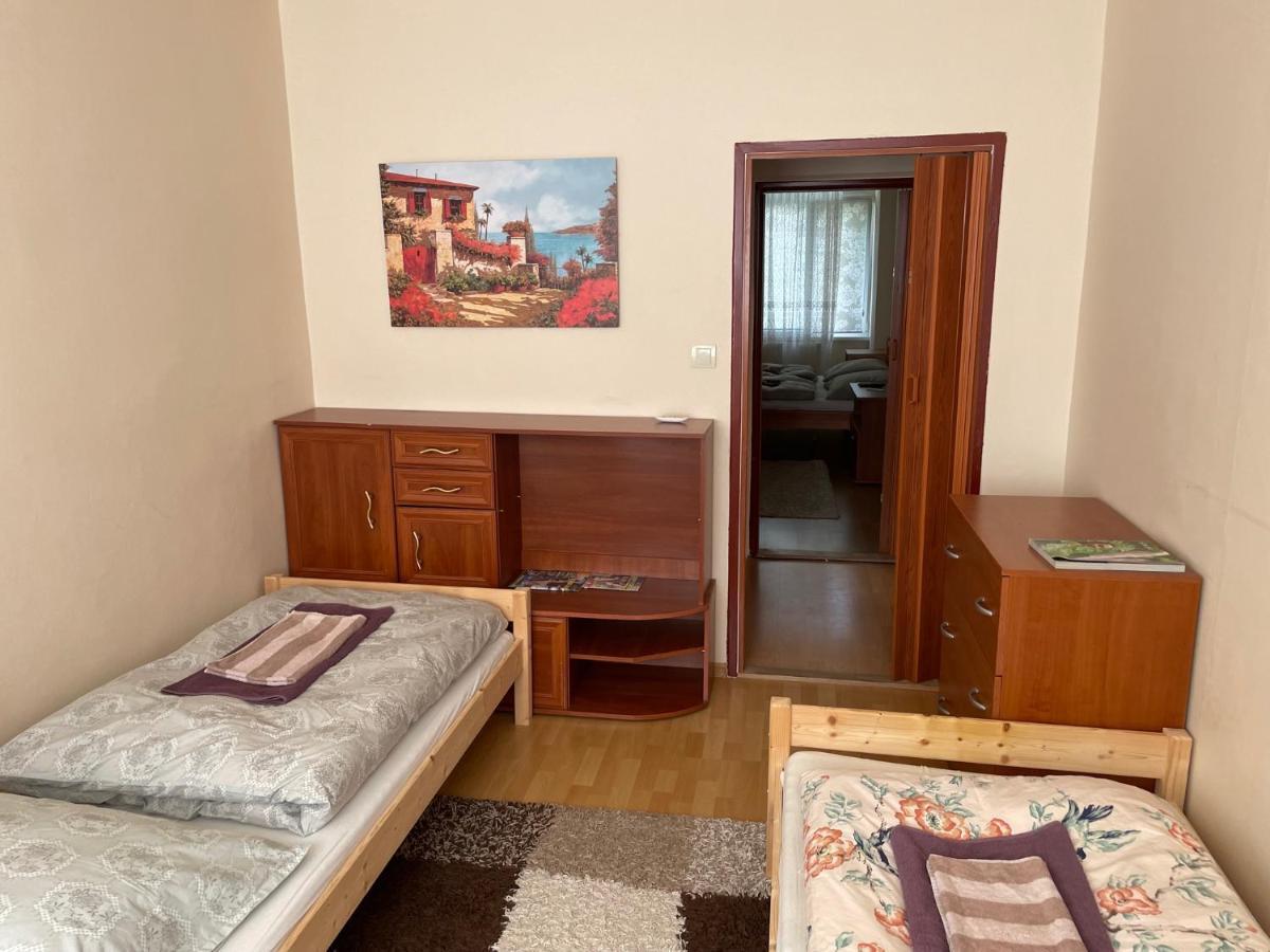 Apartment Sever Hroncova Kosice Luaran gambar
